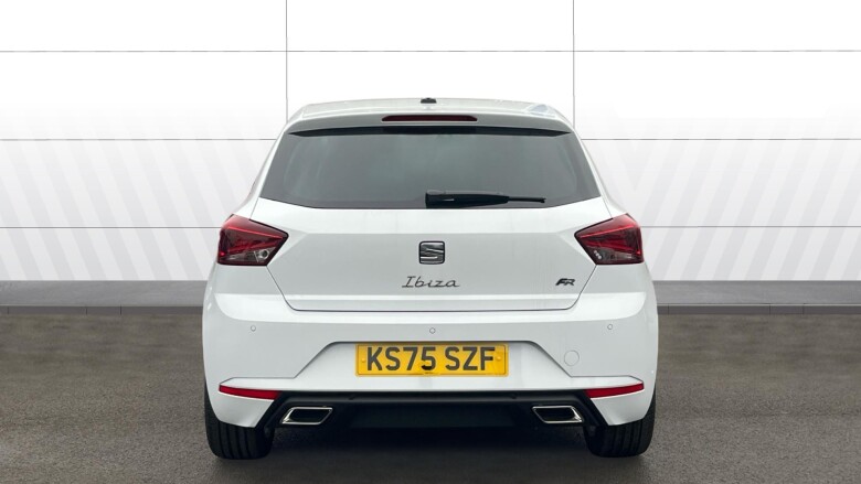 SEAT Ibiza 1.0 TSI 95 FR 5dr Petrol Hatchback